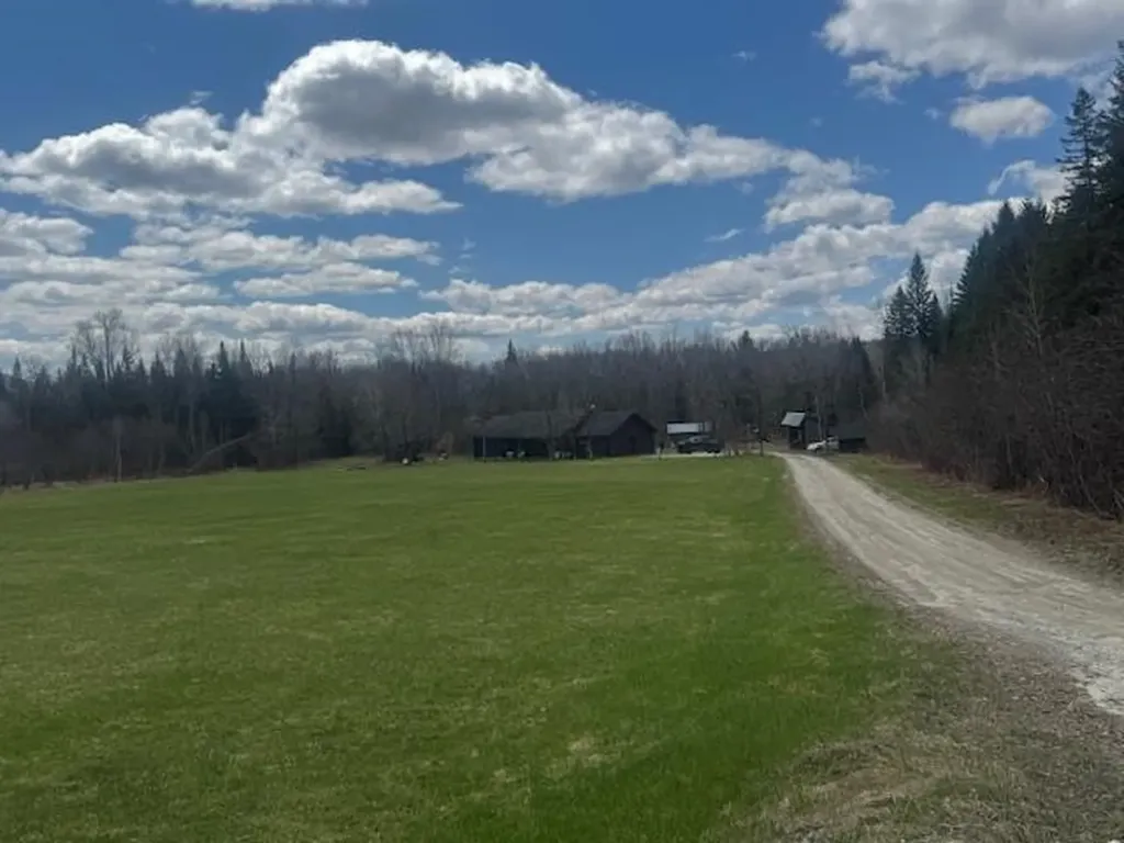 599 Collinsville Road Craftsbury VT 05826