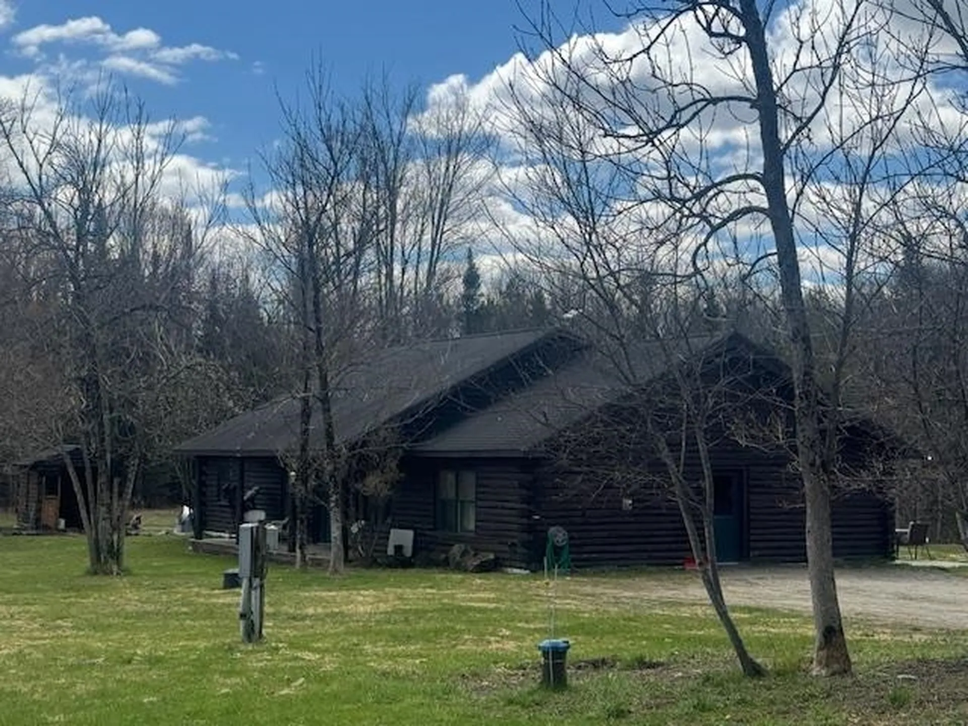599 Collinsville Road Craftsbury VT 05826
