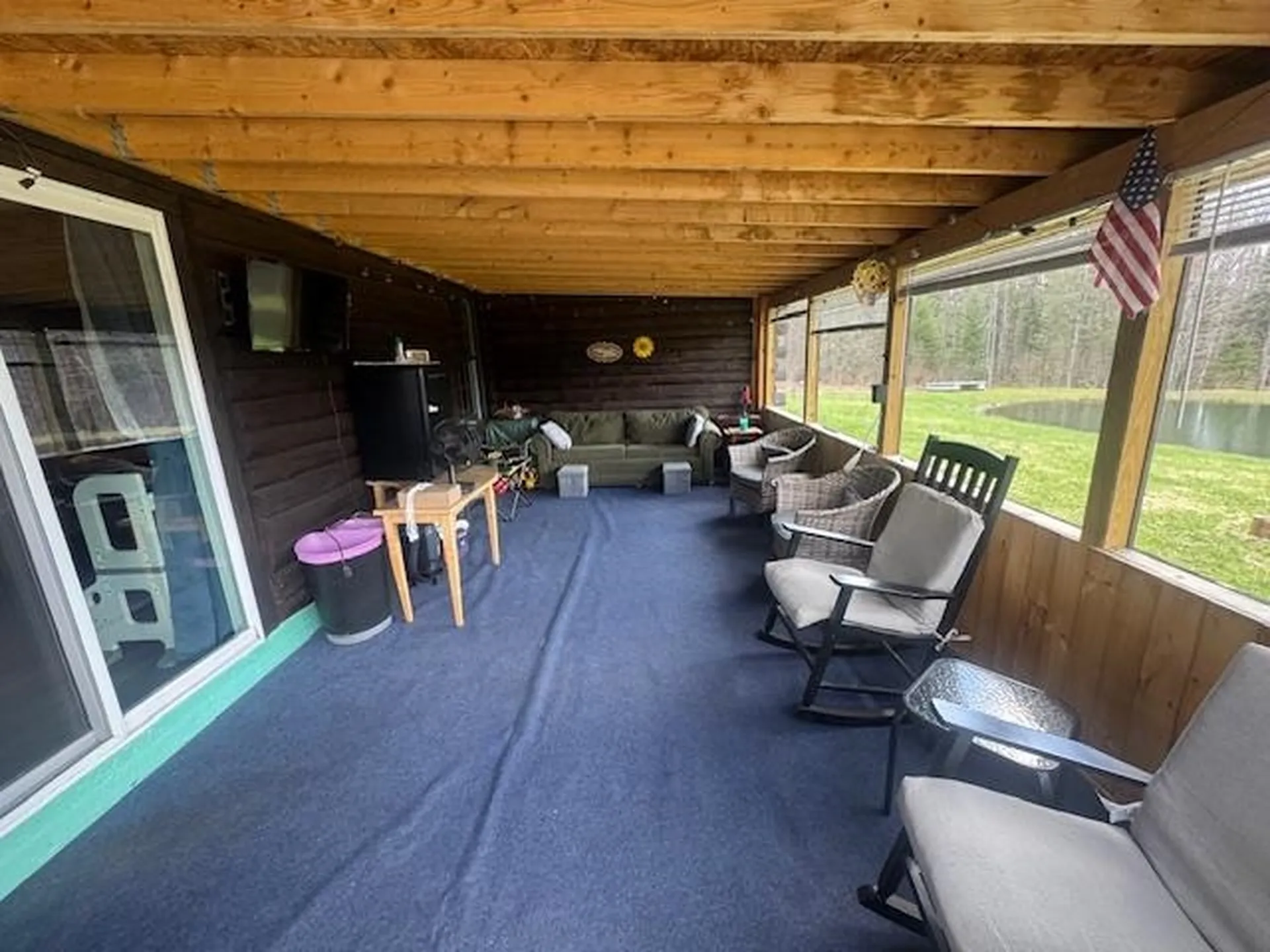 599 Collinsville Road Craftsbury VT 05826