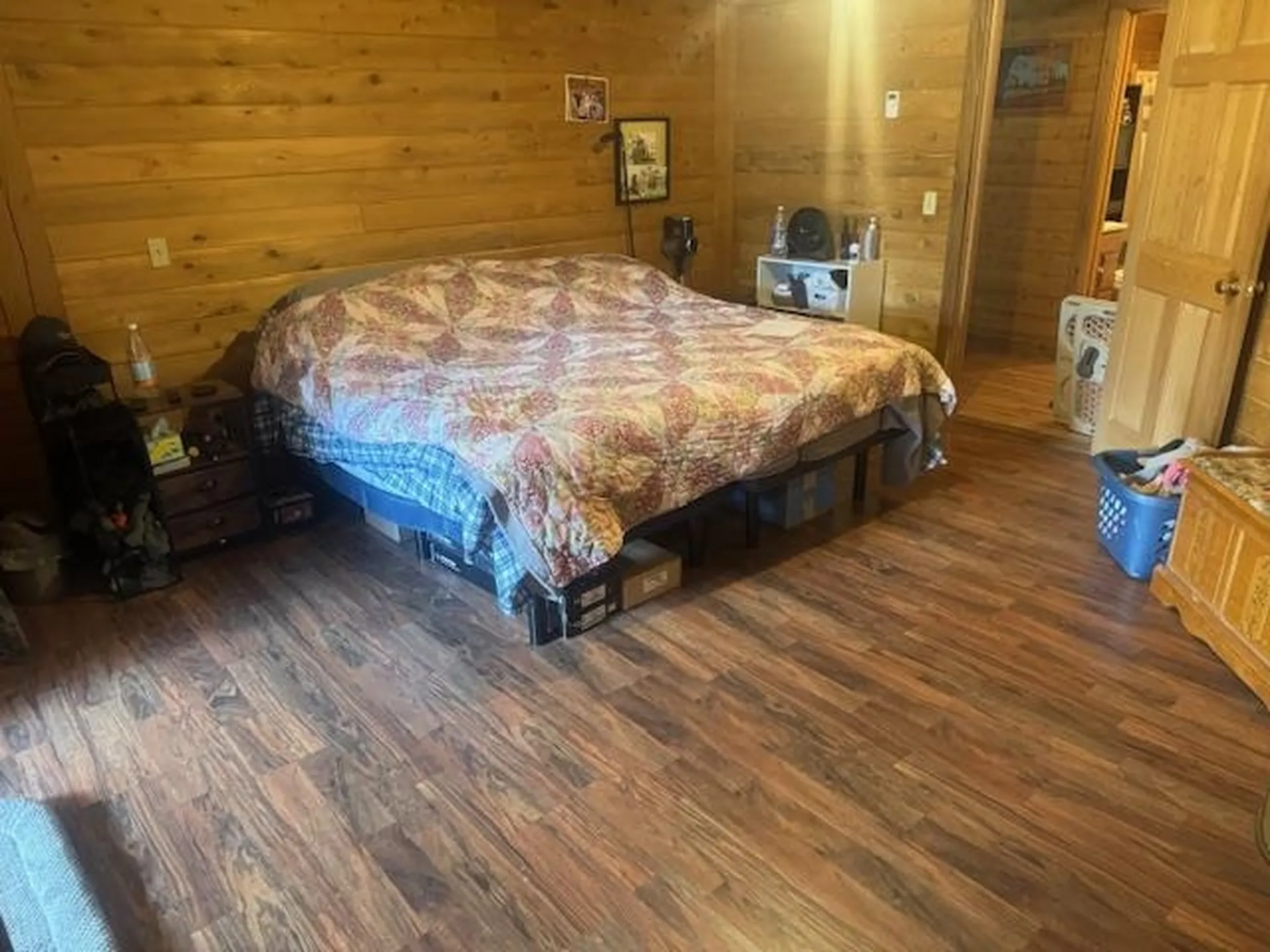 599 Collinsville Road Craftsbury VT 05826