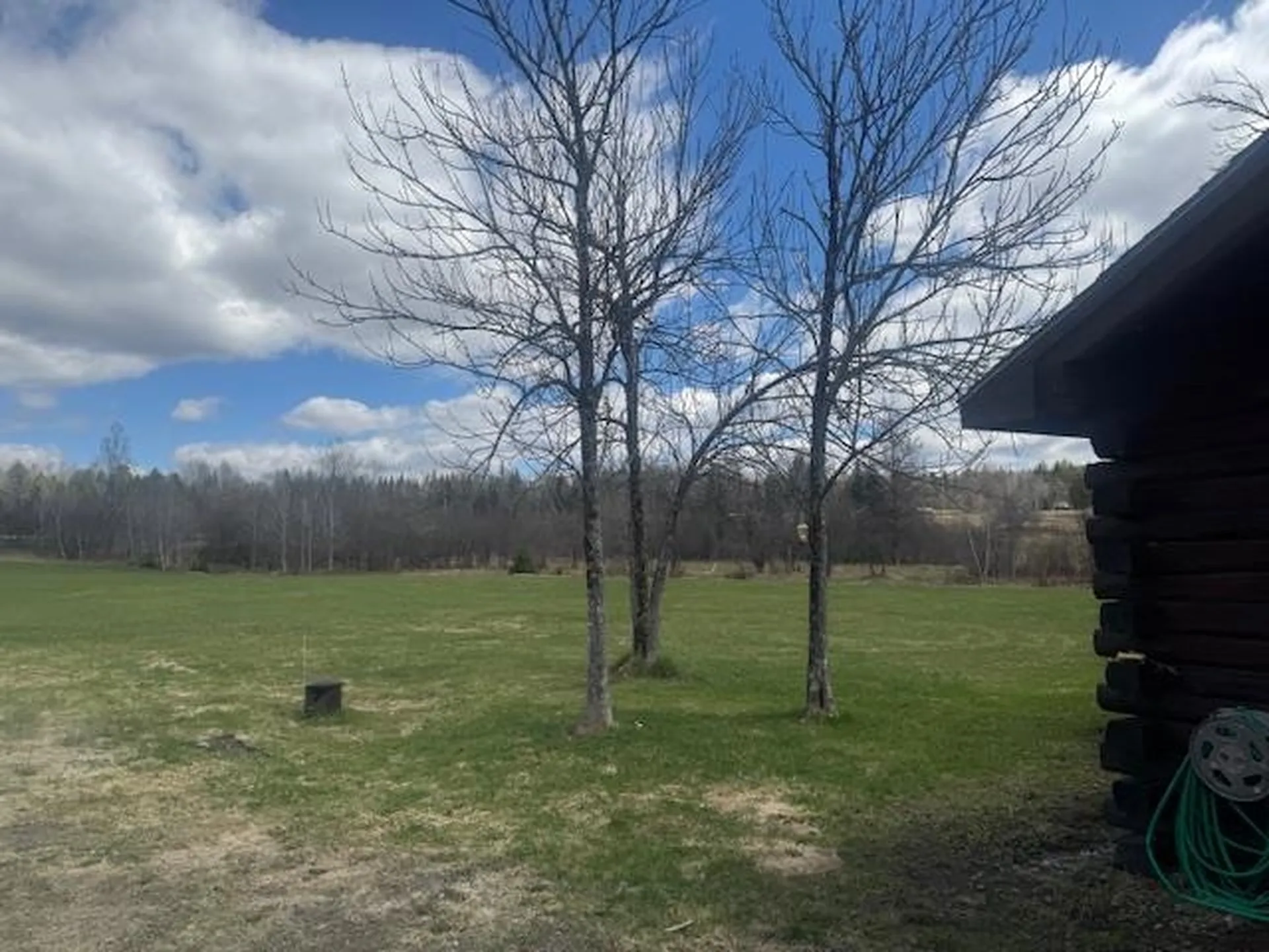 599 Collinsville Road Craftsbury VT 05826