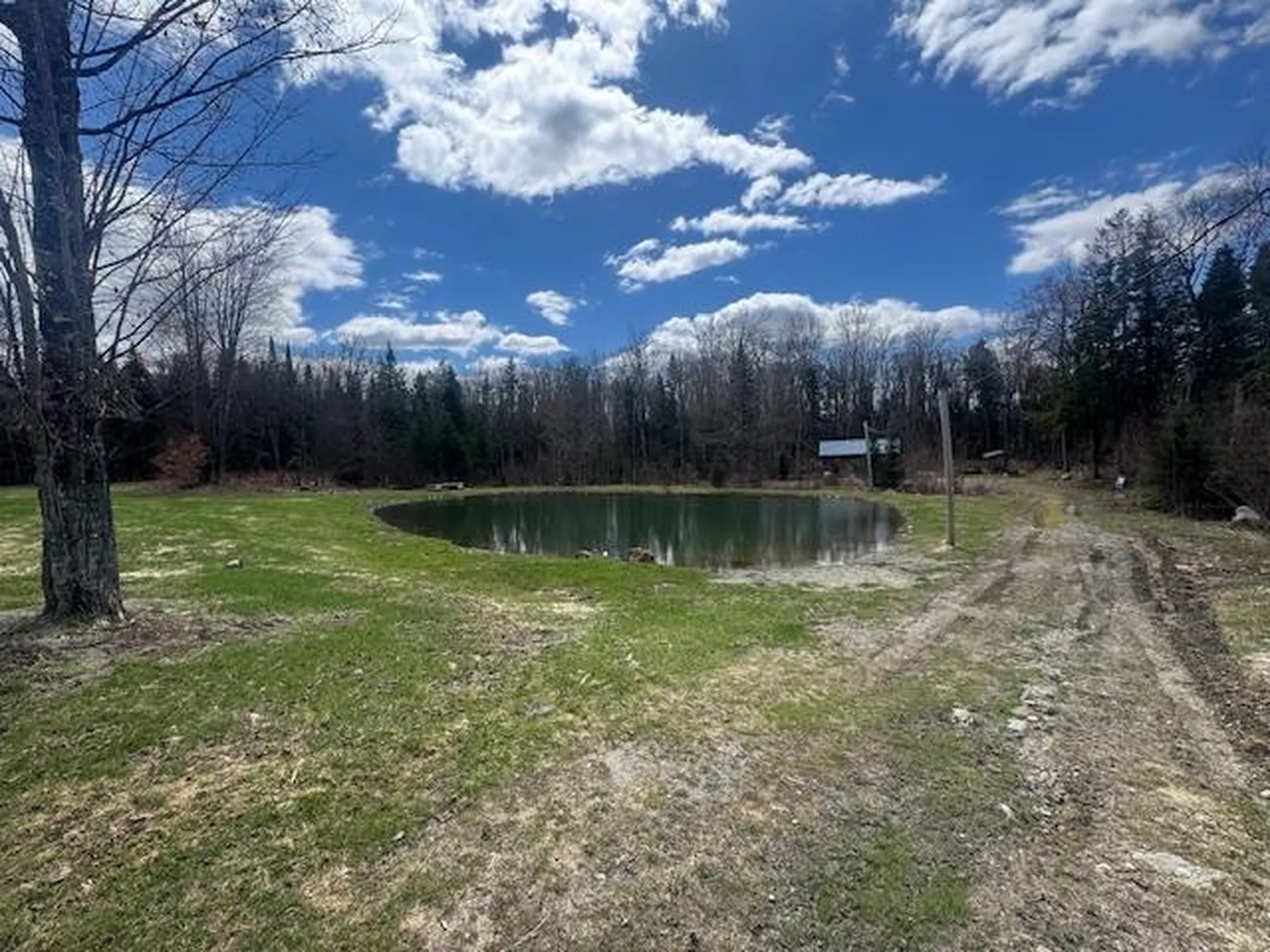 599 Collinsville Road Craftsbury VT 05826
