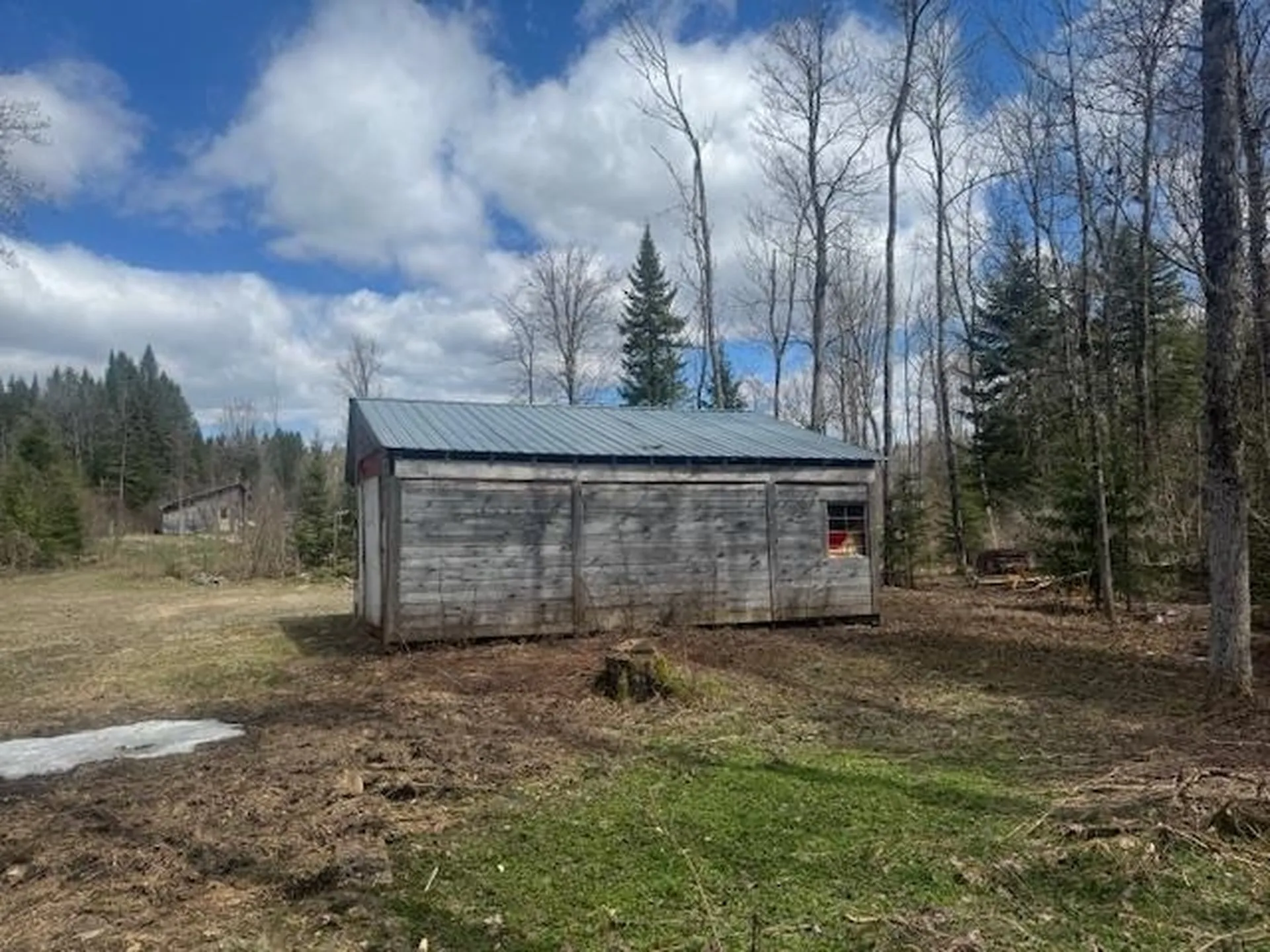 599 Collinsville Road Craftsbury VT 05826