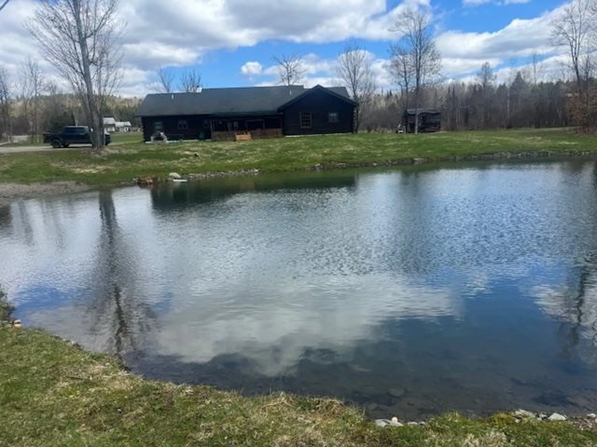 599 Collinsville Road Craftsbury VT 05826