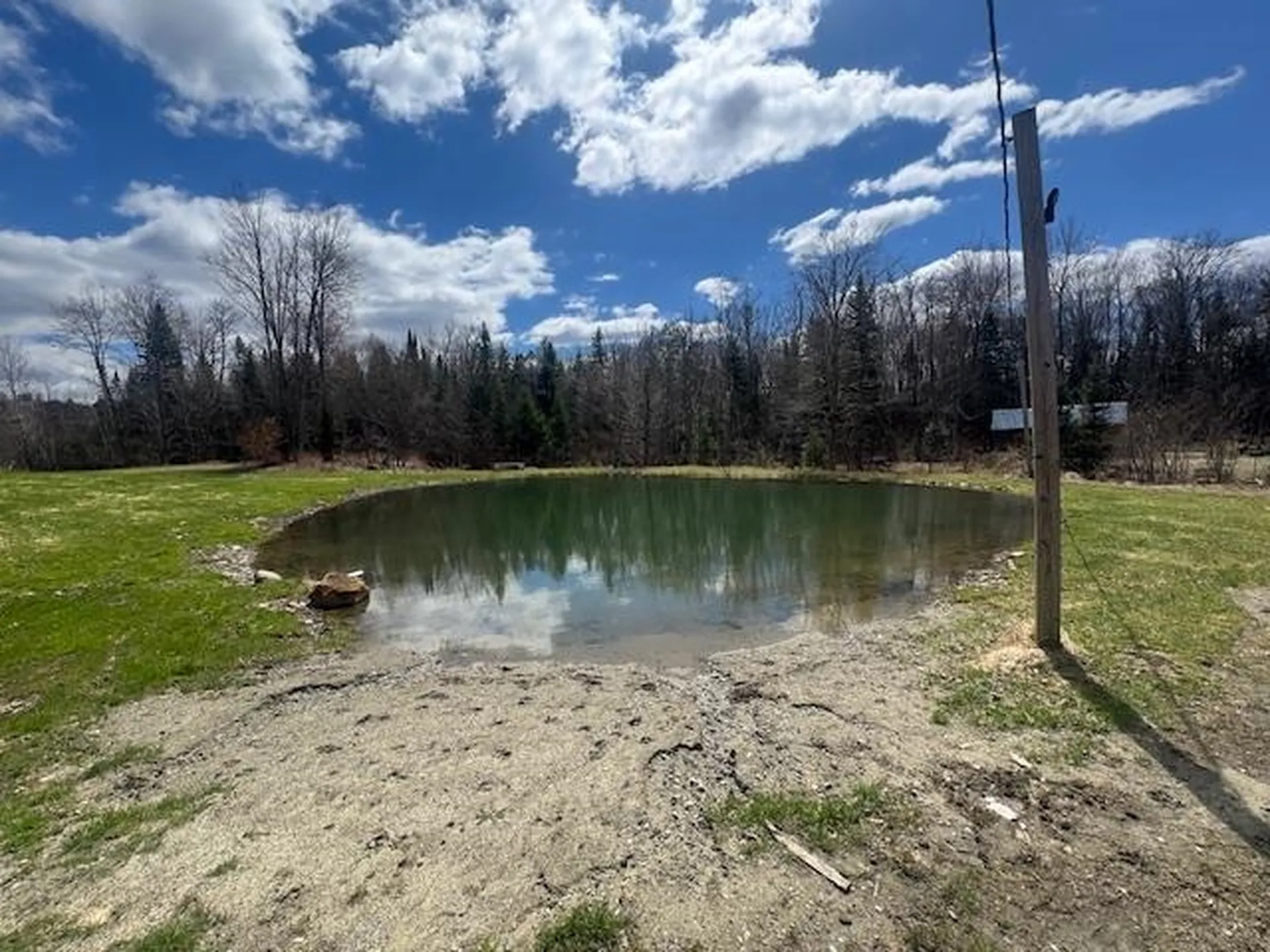 599 Collinsville Road Craftsbury VT 05826