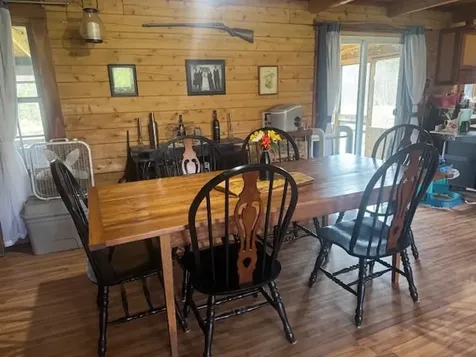 599 Collinsville Road Craftsbury VT 05826