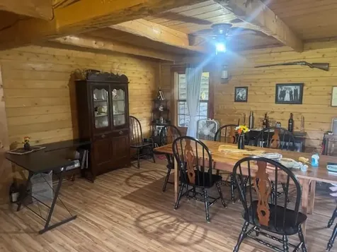 599 Collinsville Road Craftsbury VT 05826