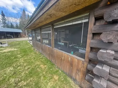 599 Collinsville Road Craftsbury VT 05826