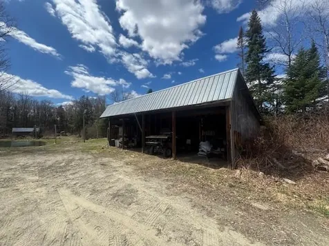 599 Collinsville Road Craftsbury VT 05826
