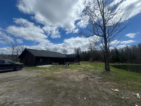 599 Collinsville Road Craftsbury VT 05826