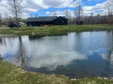 599 Collinsville Road Craftsbury VT 05826