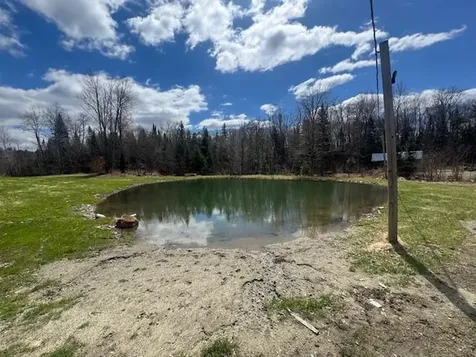 599 Collinsville Road Craftsbury VT 05826