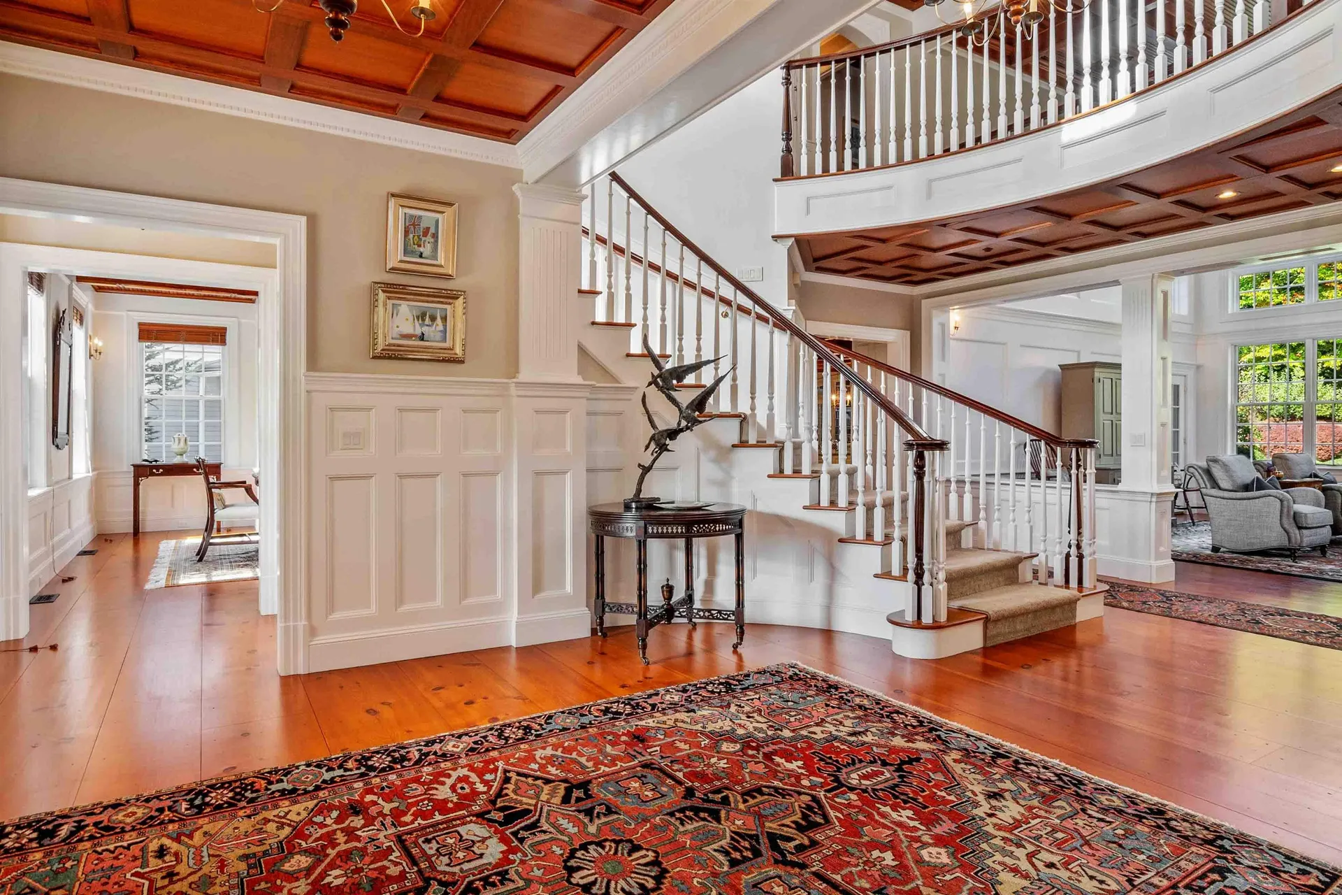373 Lakeshore Drive New London NH 03257