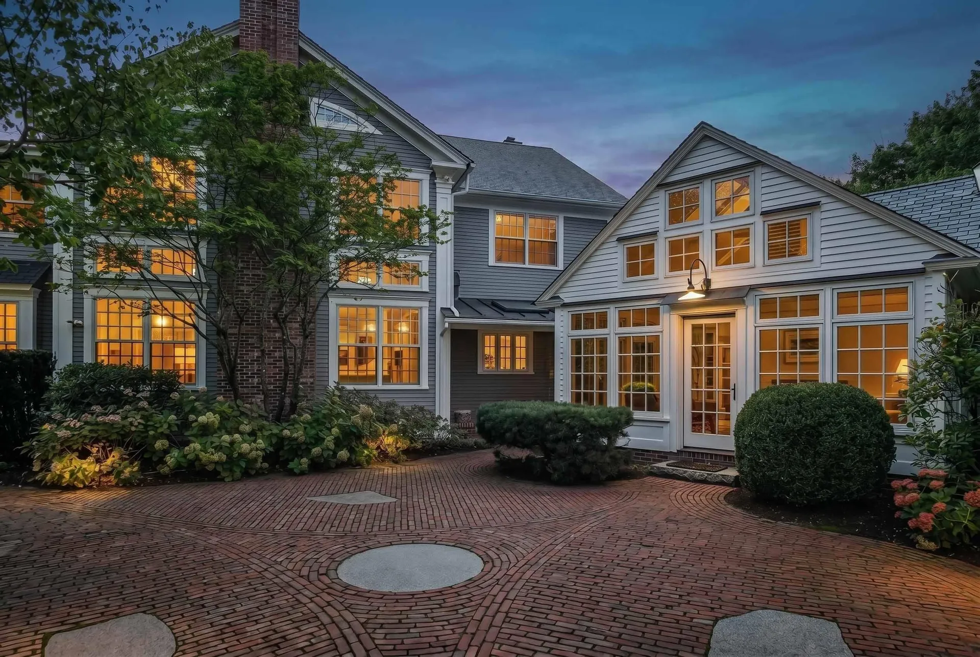 373 Lakeshore Drive New London NH 03257