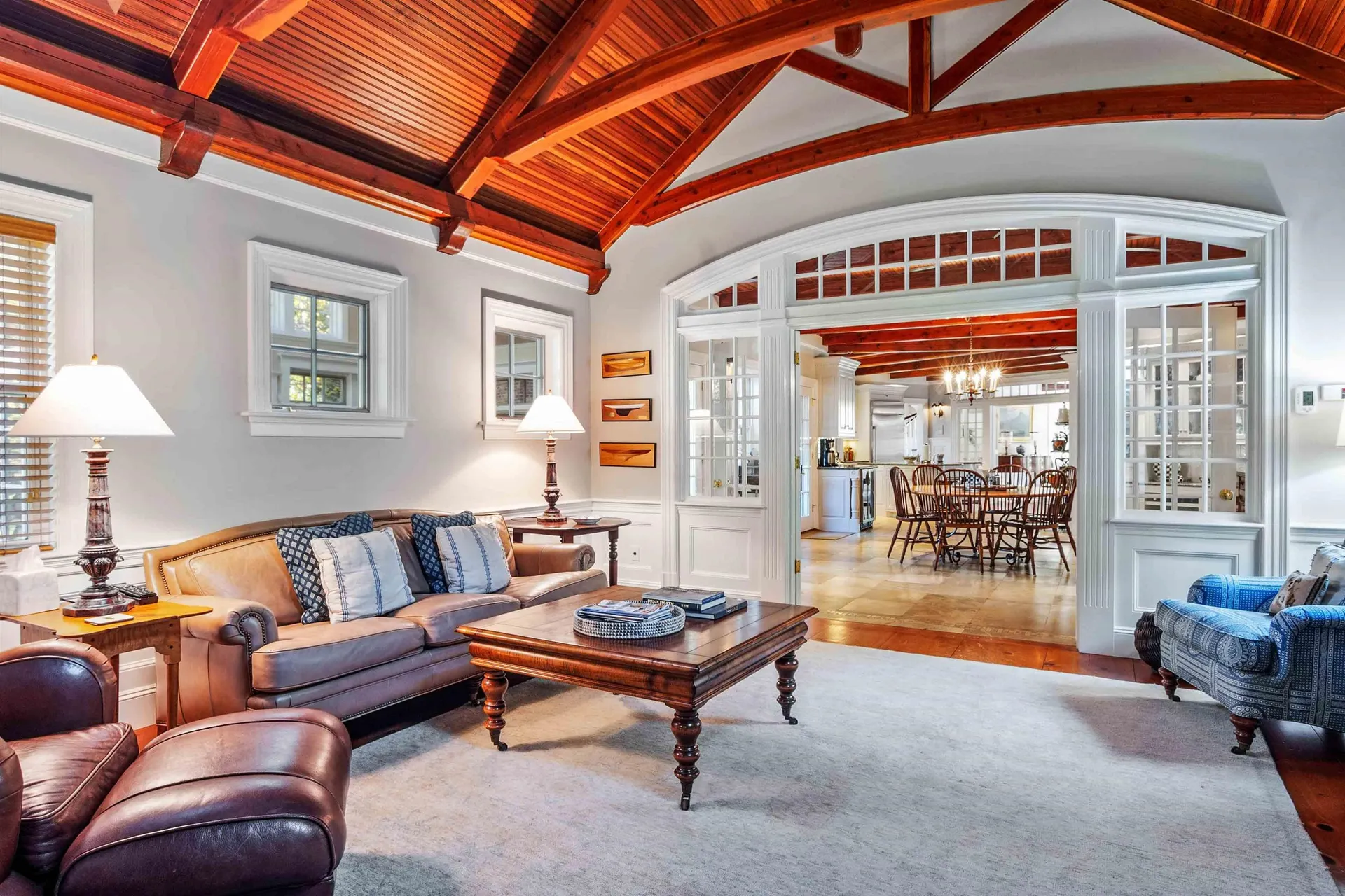 373 Lakeshore Drive New London NH 03257