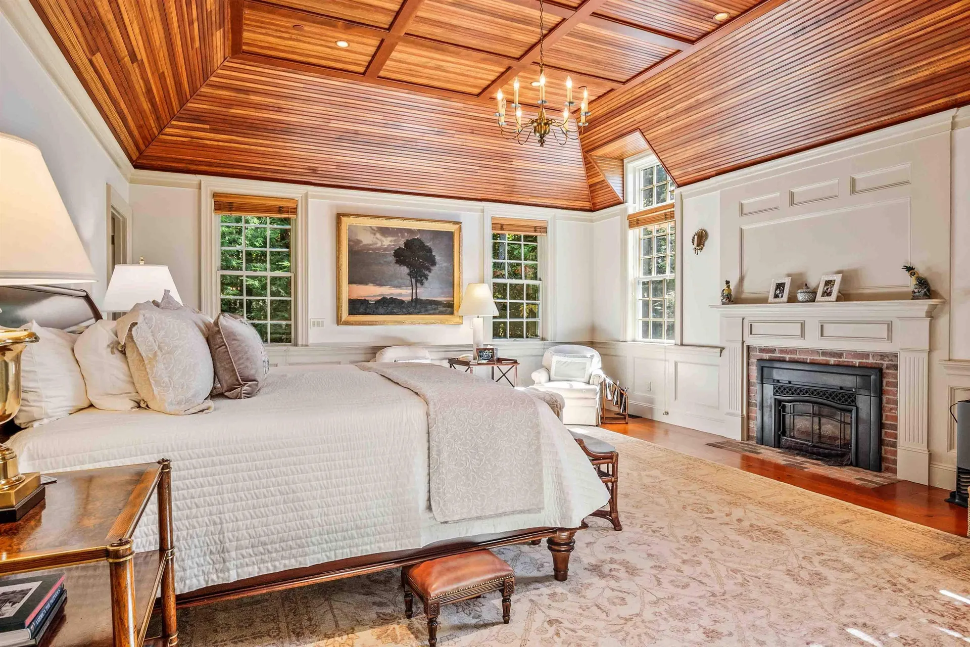 373 Lakeshore Drive New London NH 03257