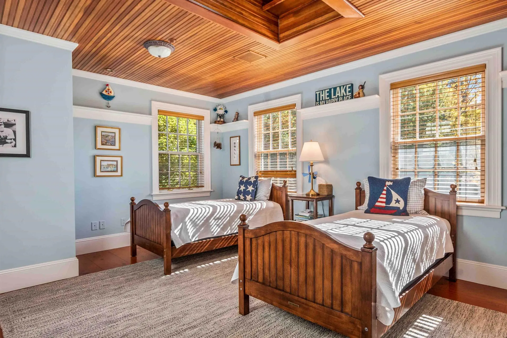 373 Lakeshore Drive New London NH 03257