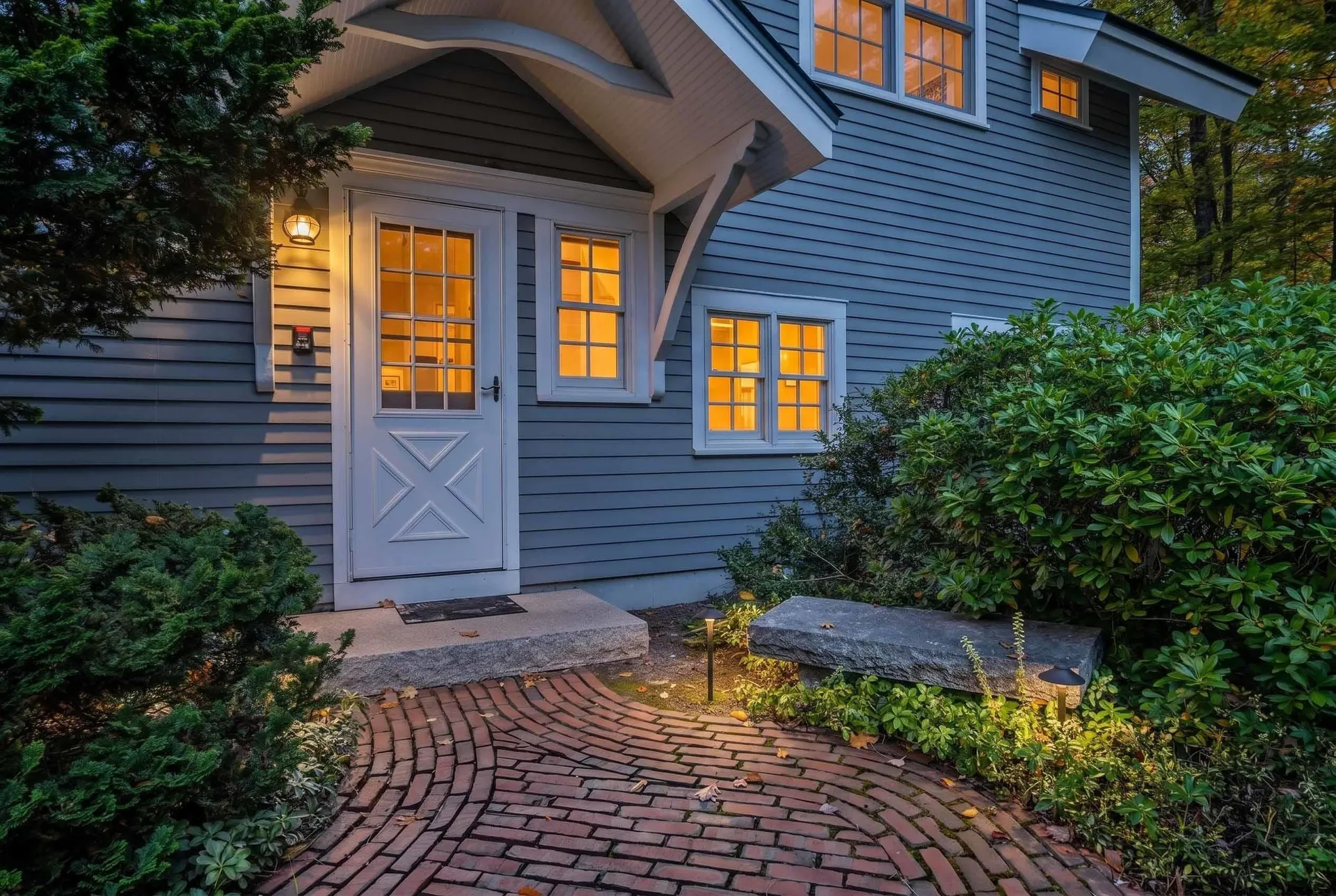 373 Lakeshore Drive New London NH 03257