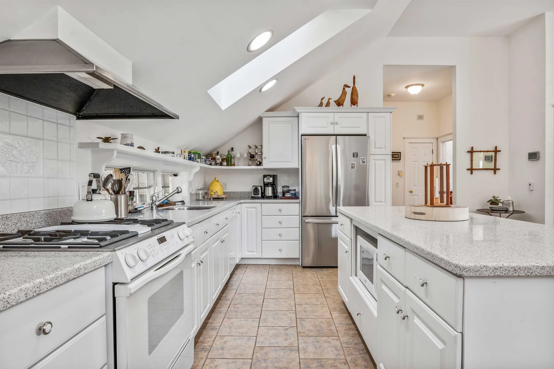373 Lakeshore Drive New London NH 03257