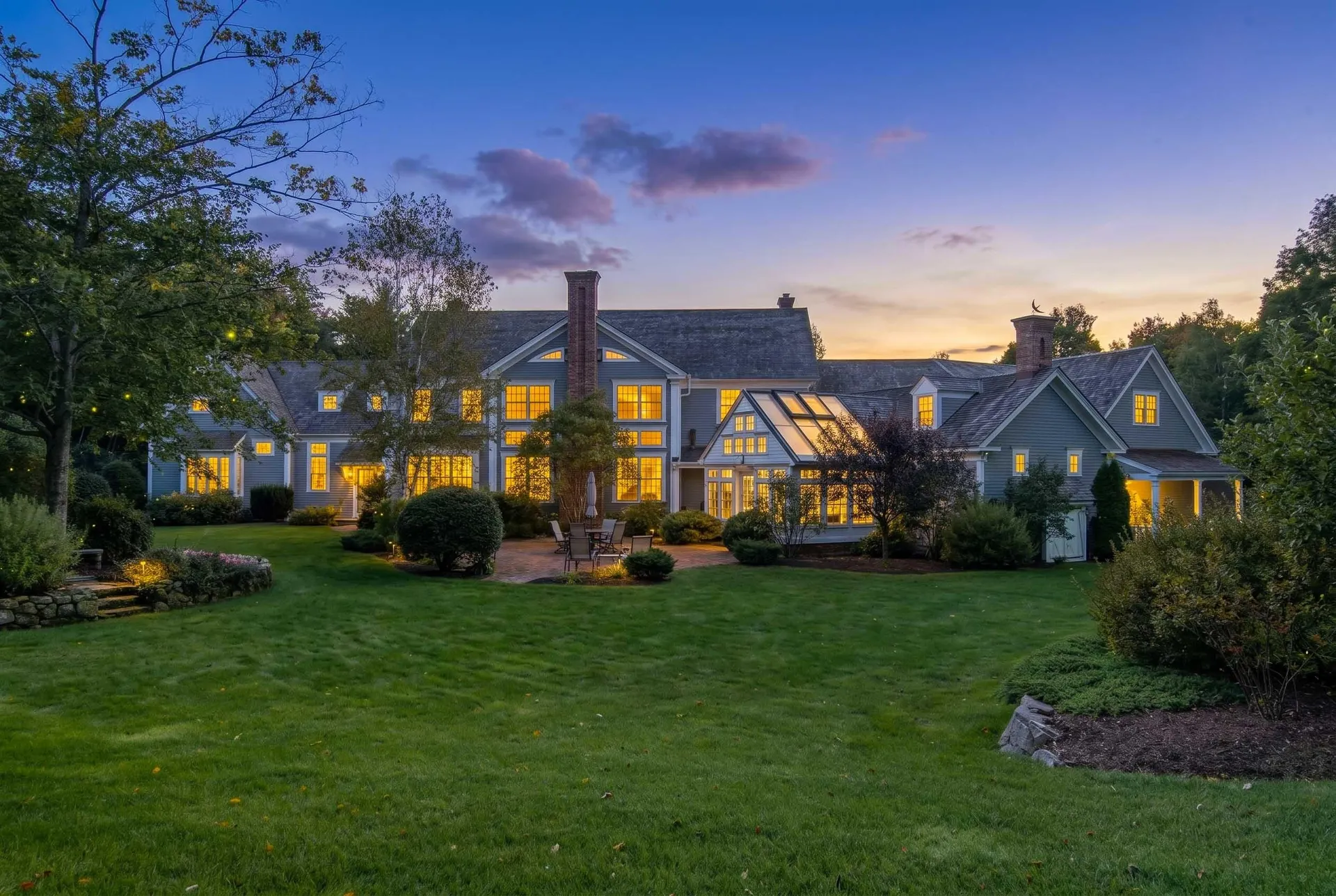 373 Lakeshore Drive New London NH 03257