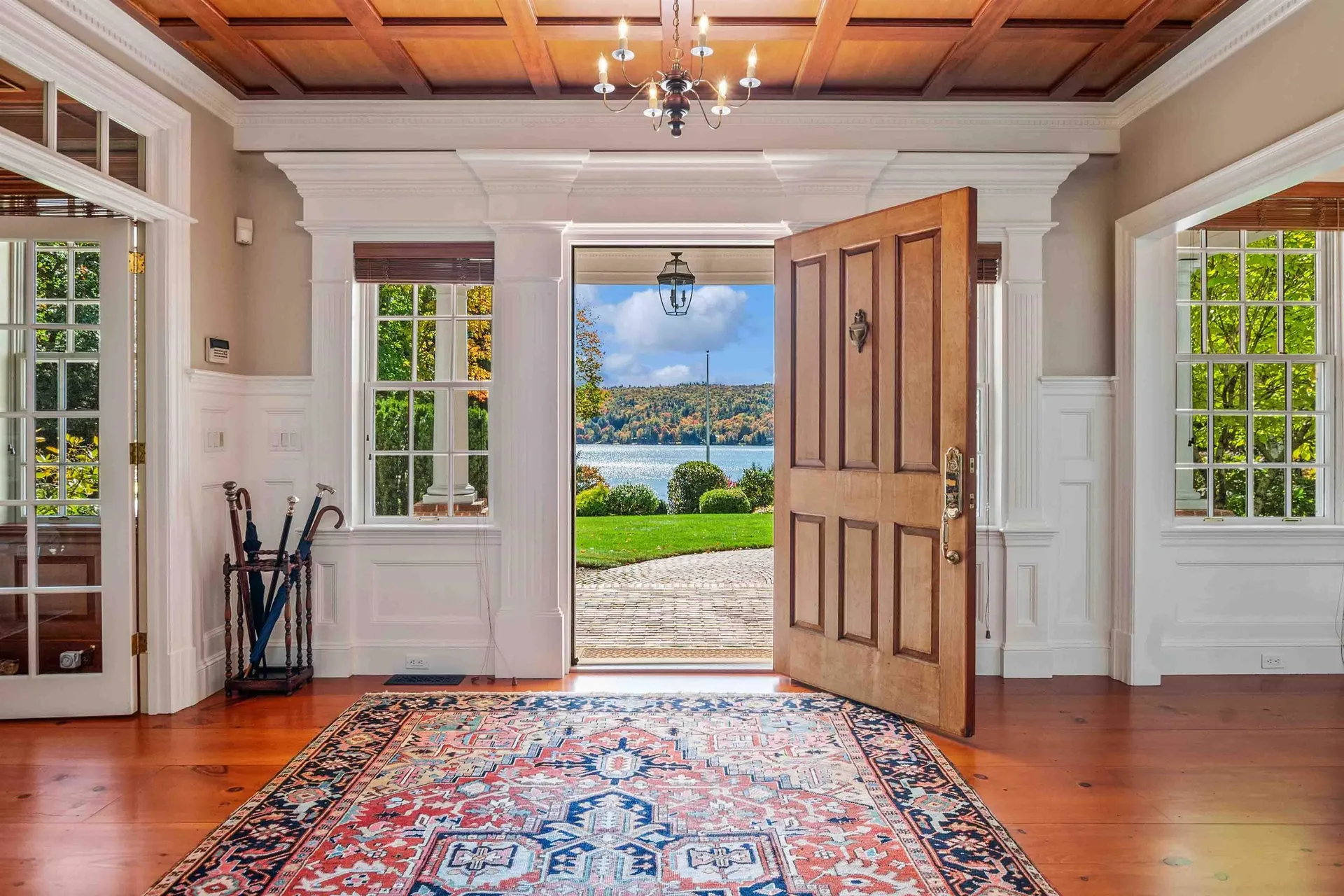 373 Lakeshore Drive New London NH 03257