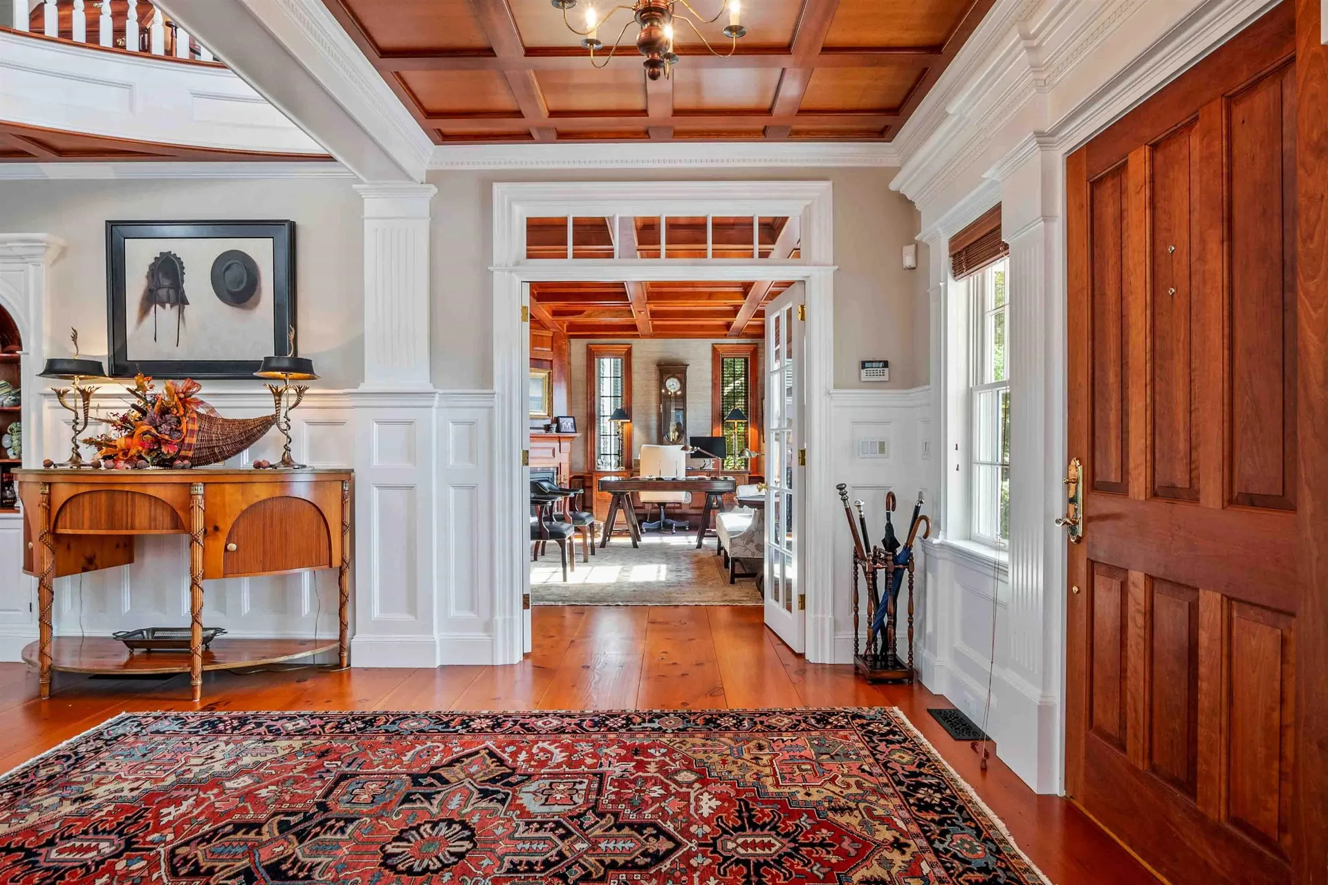 373 Lakeshore Drive New London NH 03257
