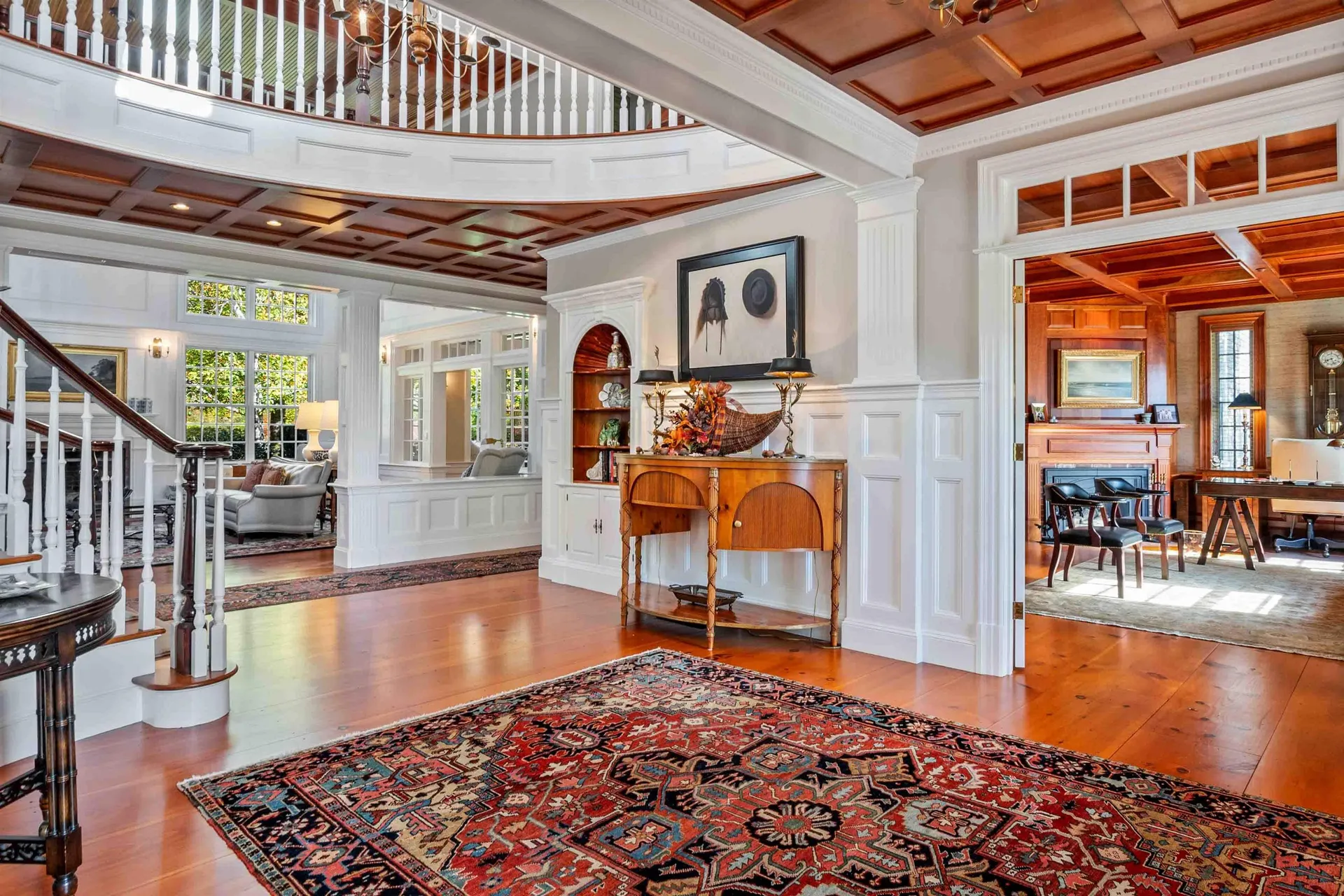 373 Lakeshore Drive New London NH 03257