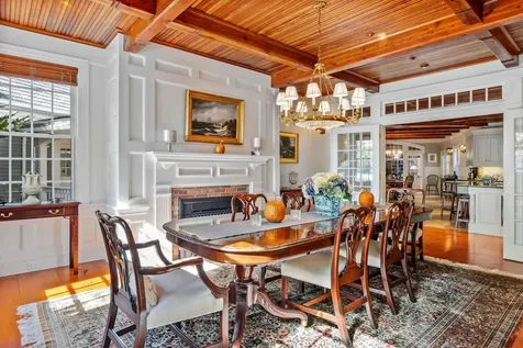 373 Lakeshore Drive New London NH 03257