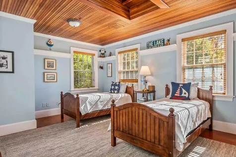 373 Lakeshore Drive New London NH 03257