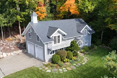 373 Lakeshore Drive New London NH 03257