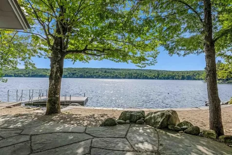 373 Lakeshore Drive New London NH 03257