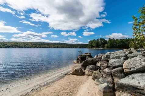 373 Lakeshore Drive New London NH 03257
