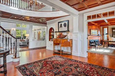 373 Lakeshore Drive New London NH 03257
