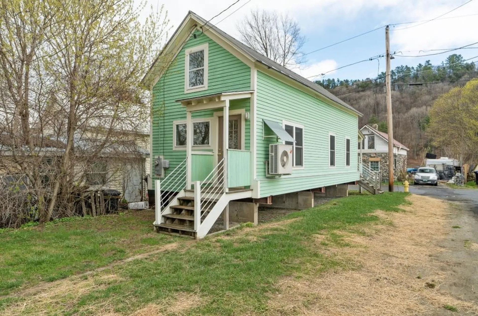 38 Jarvis Street Windsor VT 05089