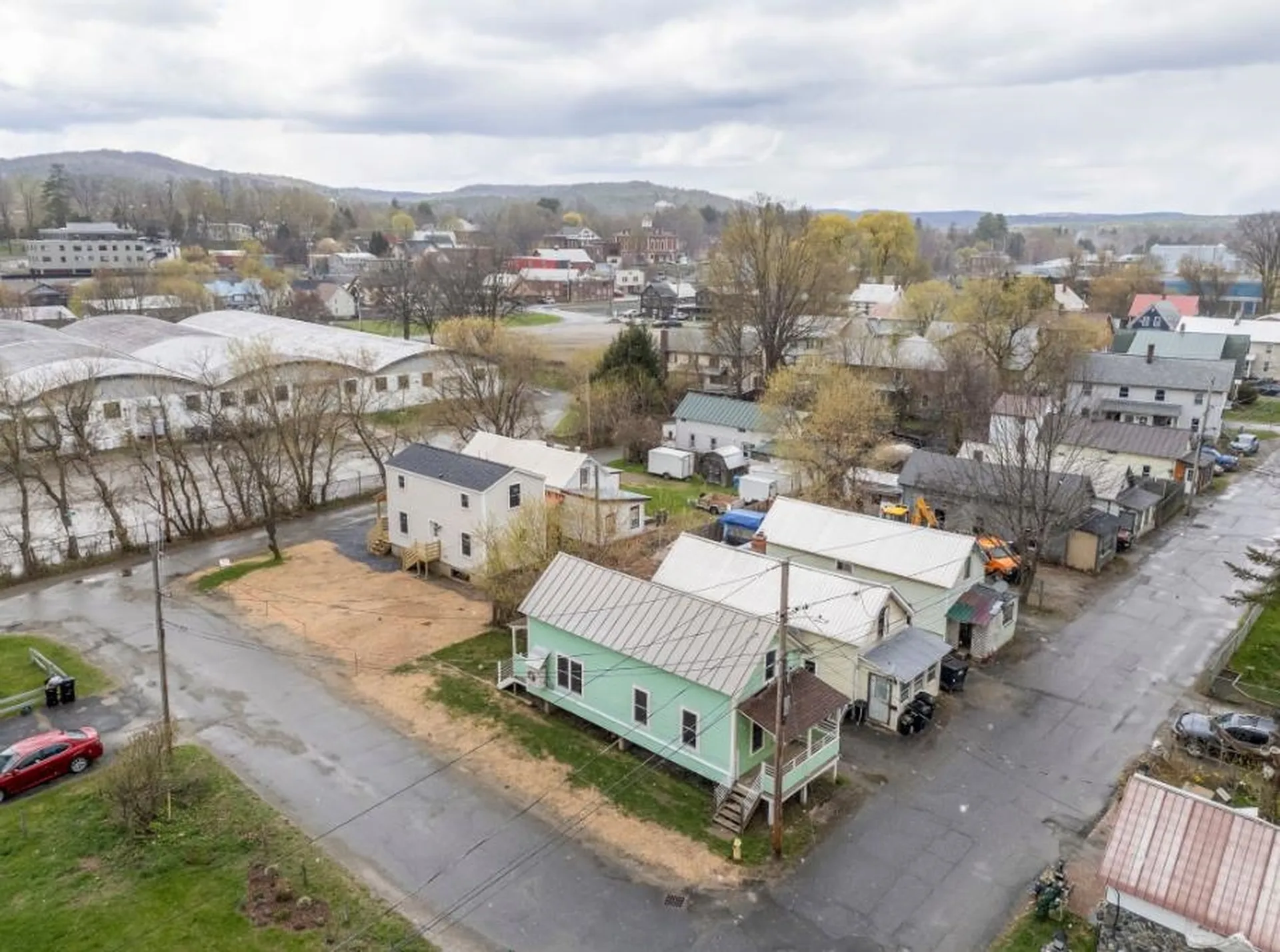 38 Jarvis Street Windsor VT 05089
