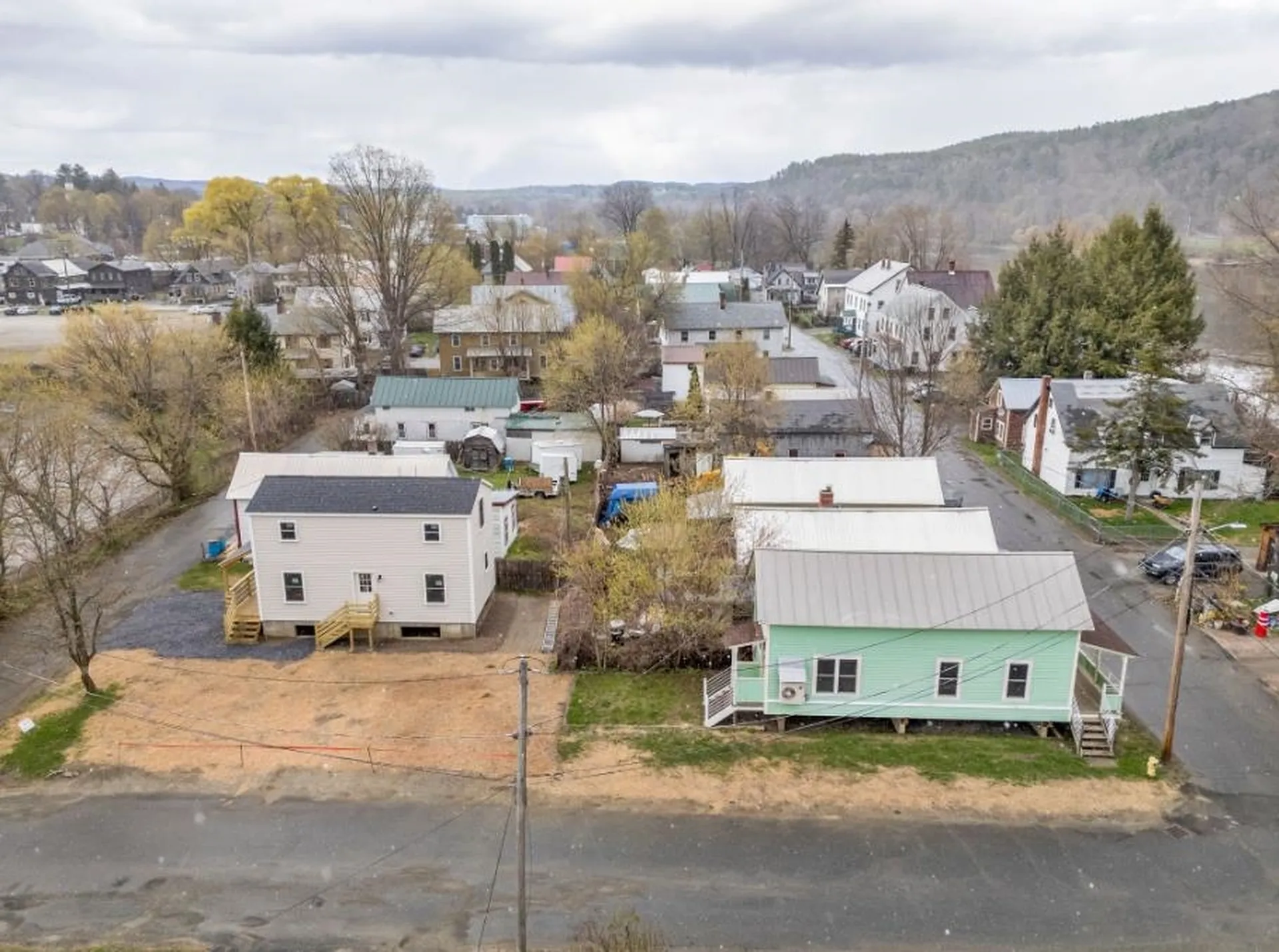 38 Jarvis Street Windsor VT 05089