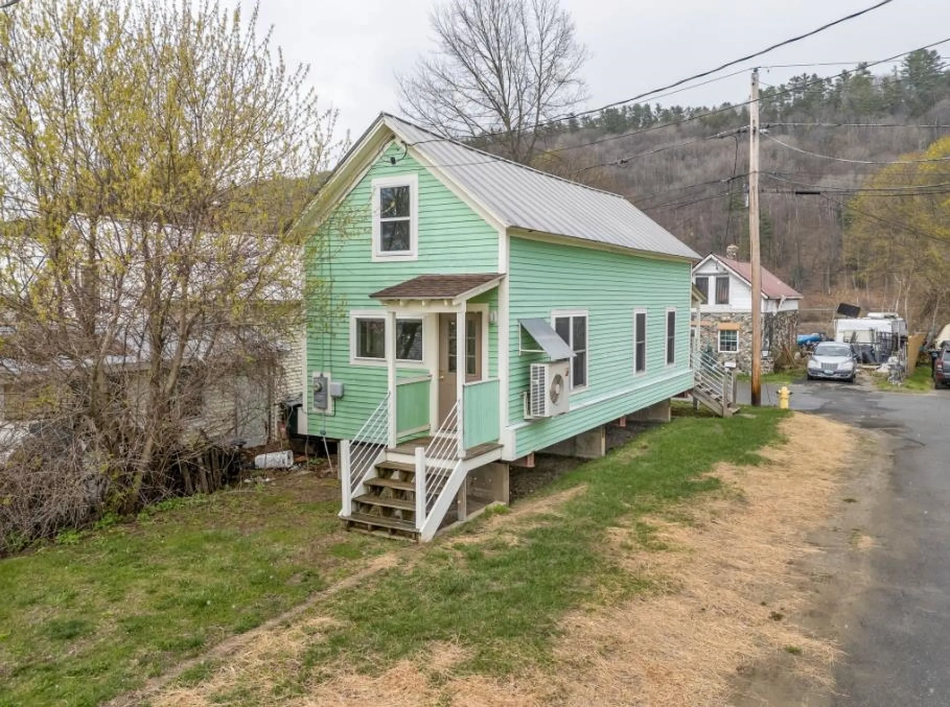38 Jarvis Street Windsor VT 05089