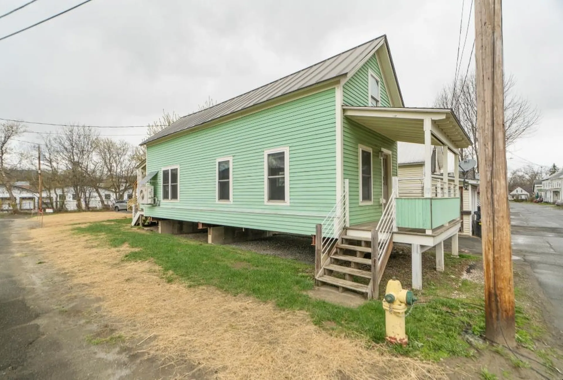 38 Jarvis Street Windsor VT 05089