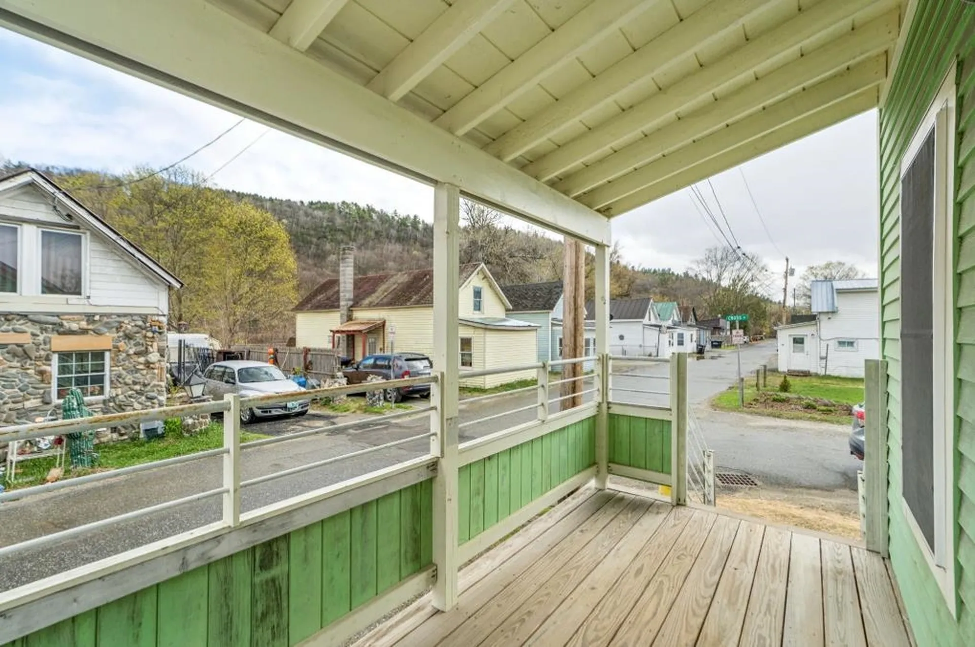 38 Jarvis Street Windsor VT 05089