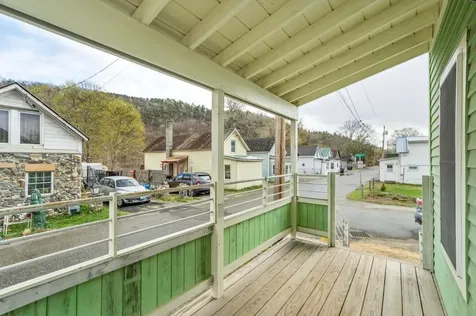 38 Jarvis Street Windsor VT 05089