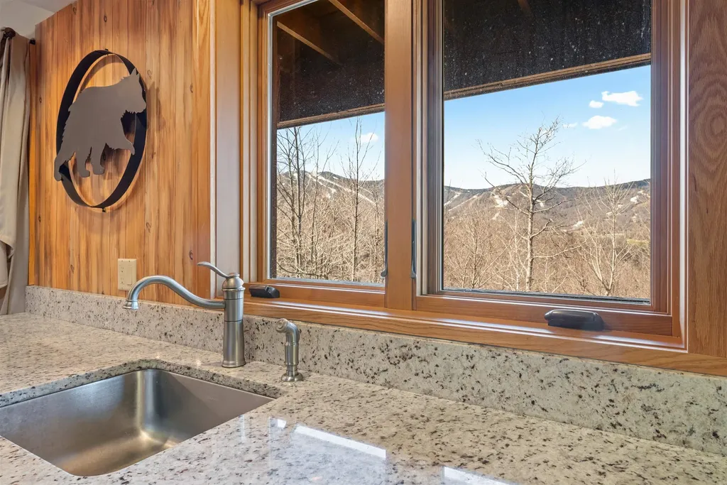 19 High Ridge Road Killington VT 05751