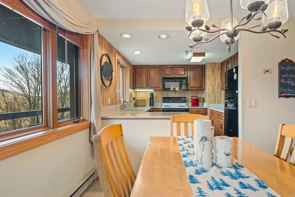 19 High Ridge Road Killington VT 05751