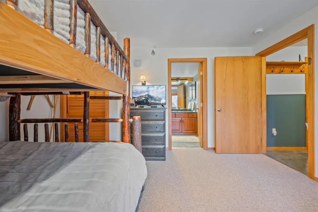19 High Ridge Road Killington VT 05751