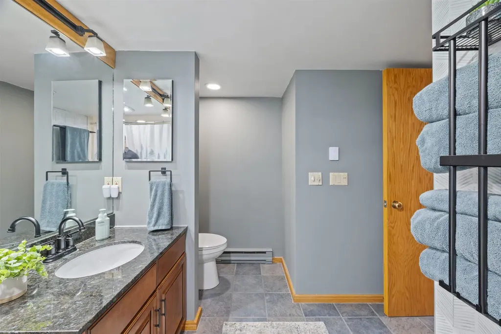 19 High Ridge Road Killington VT 05751