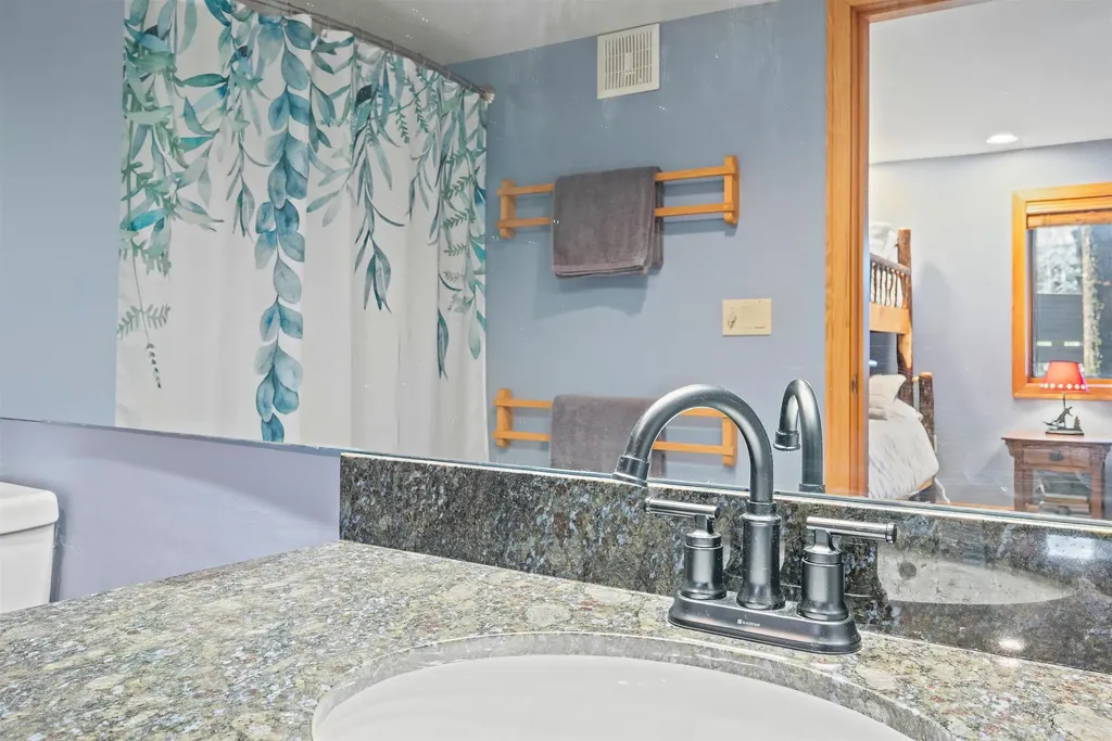 19 High Ridge Road Killington VT 05751