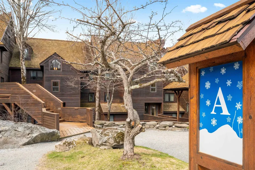 19 High Ridge Road Killington VT 05751