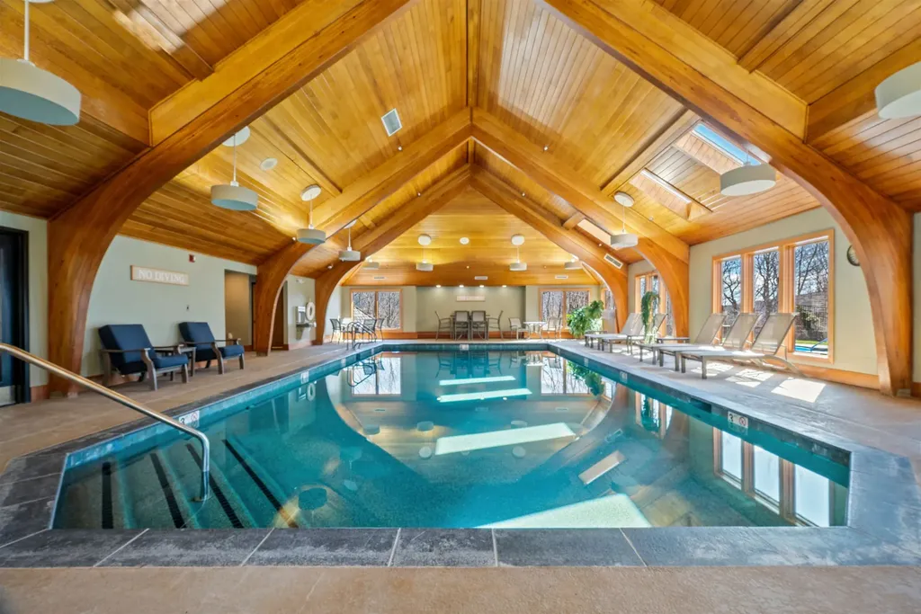 19 High Ridge Road Killington VT 05751