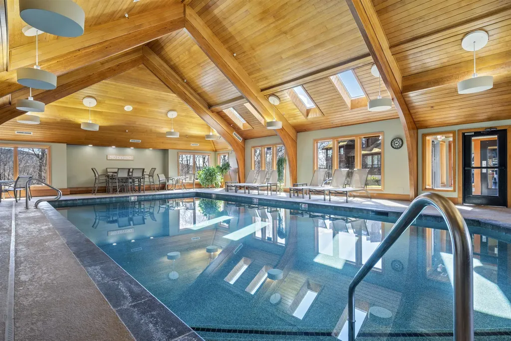 19 High Ridge Road Killington VT 05751