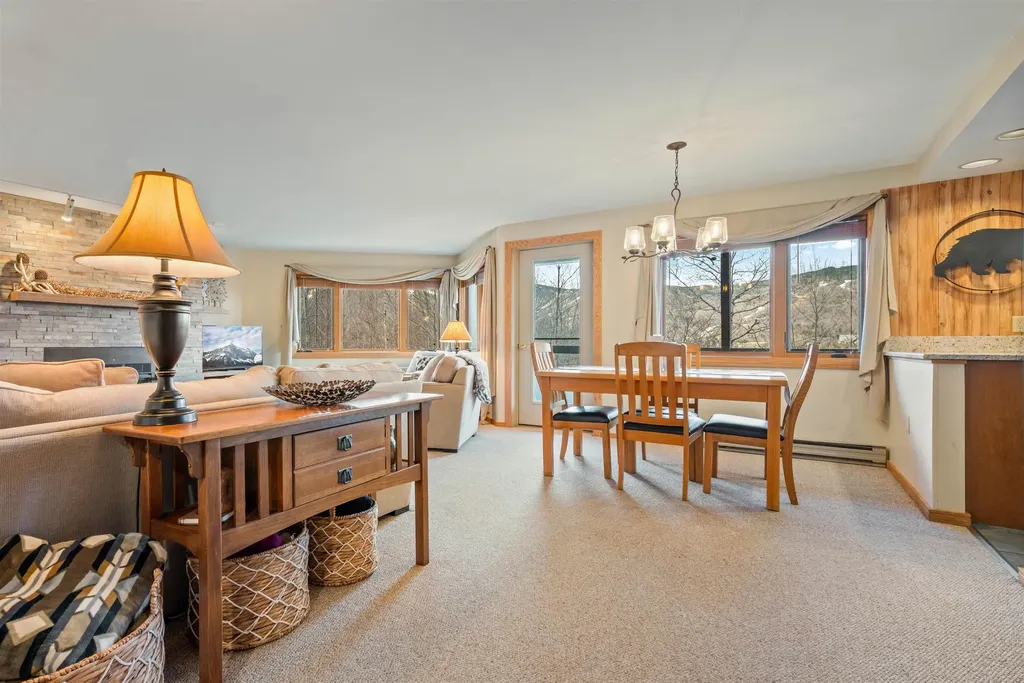 19 High Ridge Road Killington VT 05751