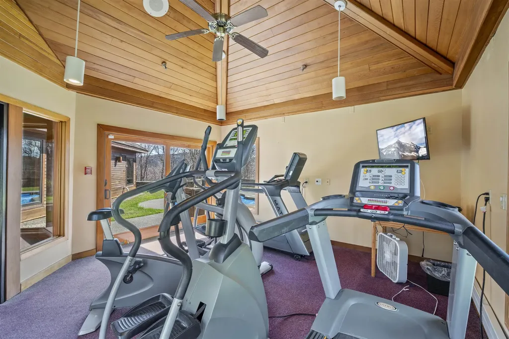 19 High Ridge Road Killington VT 05751